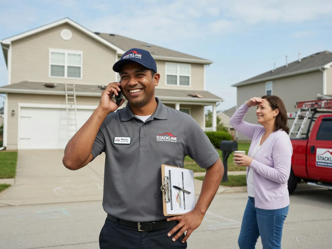 Chimney flashing repair Black Mountain, NC FAQs